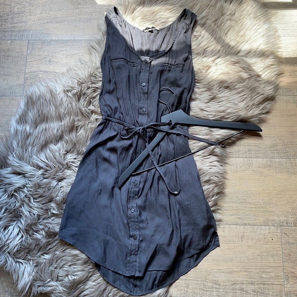 Woman’s dress